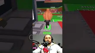 ВЗЯЛИ ХАМЕЛЕОНЕ #stealabrainrot  #roblox #shorts