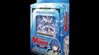 GOING BACK IN TIME! Trial Deck 1: Blaster Blade Opening