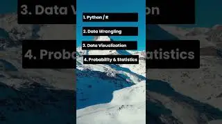 Learn Data Science with Online Courses, Classes, & Certification | Digicrome Academy