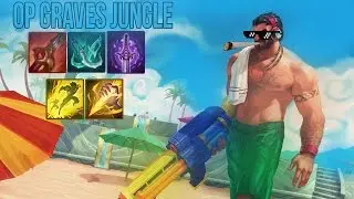 GRAVES SEASON 6