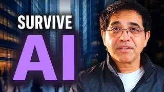 How To Future-Proof Yourself In The Age of AI
