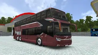 MOD‼️SR3 XDD VOLVO