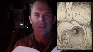 Thor and Utgarda-Loki: new version with celestial connections!