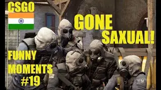 THIS VIDEO IS NOT FOR KIDS LOL | CSGO INDIA | FUNNY MOMENTS