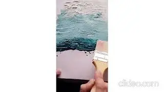 Easy mixing colors 