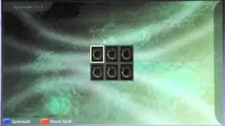 Memory Game Presentation For Smart Samsung TV