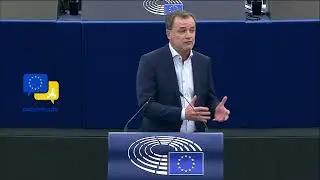 Beno&icirc;t Lutgen debates EU-US economic relations, for a strong Transatlantic Cooperation #USA
