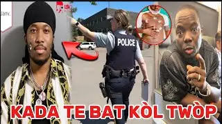 JANMSOTBA AP RESI JWENN BOUT KADA😭NAN MWA SA LI SÈMANTE LAP FÈ ARETE KADA 😭GWO ZEN PETE WI 