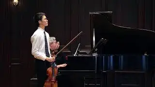 B&eacute;la Bart&oacute;k - Concerto Viola and Orchestra, BB.128
