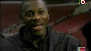 NBA VAULT: Buffalo Braves
