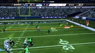 Madden 15 - PS3 / XBOX360 -  THE DREAM SCHEME - COWBOYS  | dreamkillas