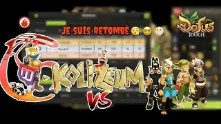 DOFUS TOUCH - Tymo Ouf 🔥💣🤪 