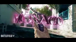 MONACO 🇲🇨 - Battlefield Montage