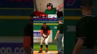 Legend Is HARD In MLB The Show 23