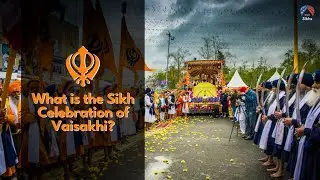 What is Vaisakhi?
