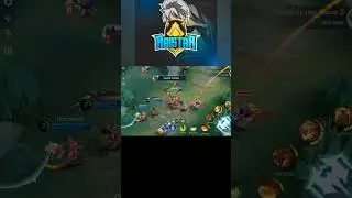raister v me 🦁💢🎯#andrast #raistar #legend #moba #viral #assam #mobilegame #mobilegaming