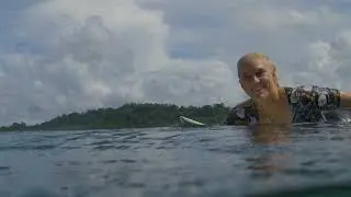 Mahi Mahi with Tatiana West & Jesse Mendes