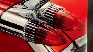 Duraluxe Panels Glossy Finish