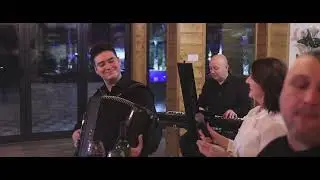 Robinja ( cover) Jelena Aleksic & Bend Plus
