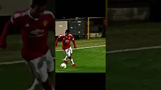 Memphis Depay at Manchester United🤩🤯. #shorts