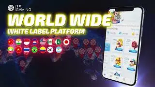 2023 TC Gaming X ICE London