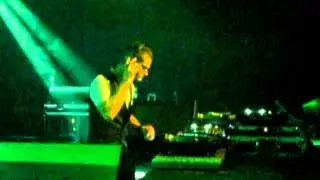 Twistmachine @ Club r_AW 26-11-2011