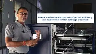 SMARTWIND 360° Winding Machine | 10