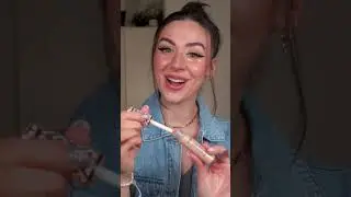 TARTE SHAPE TAPE RADIANT?! MY DREAM TARTE CONCEALER! 💜✨