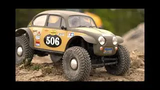 MST CFX Sand Scorcher