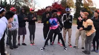 #TeamMaryland Kill Off...To Everybody