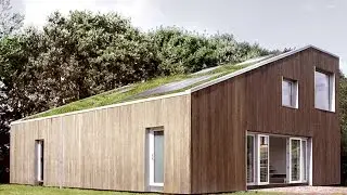 arcgency: WFH shipping container house, wuxi, china