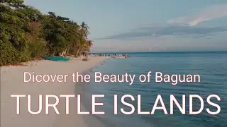 BAGUAN, TAGANAK, TURTLE ISLAND, TAWI-TAWI