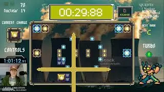 Level creation in my action-puzzle-arcade game, Switch Ball Deluxe!
