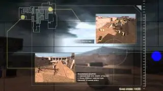 ОБХОД OPERATION 7 LATINO