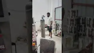 Two head pouch packing machine,  weigh filler packing machine