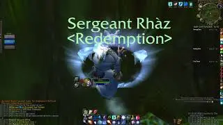 Haraw - ZG Boost 500g/h 1k rep/h -WoWClassic