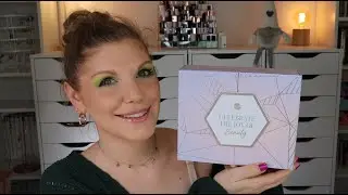 189 € Wert Glossybox Christmas Limited Edition 2022 | Celebrate the Joy | Unboxing | Claudis Welt