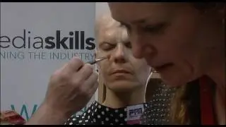 IMATS 2017 Stuart Bray Demo