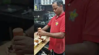#bargarh #cafe #miniflyingstar #viralvideo #momos #singlanguag