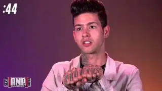 97.1 Seconds with T.Mills