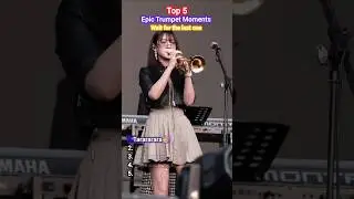 Epic Trumpet Moments