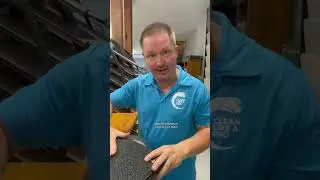 Looks Good, Cleans Bad - Part 1: We&rsquo;re talking all things carpets!