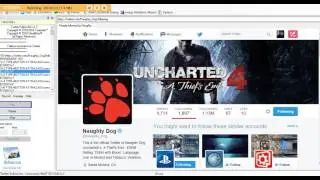 Twitter Follow Bot