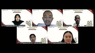 Tugas Kelompok Ke-II Latsar Kementerian ATR/BPN Gel. IV Angkatan XXVIII Kel. 3 Tim 1