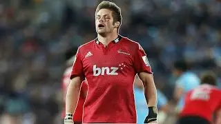 Rugby Motivation | Richie McCaw