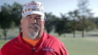 Passing The Torch | Vietnam Veterans in Branson