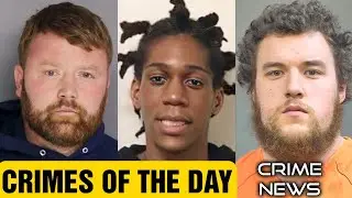Crime News Daily: March 17, 2023