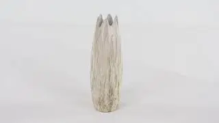 Deco 79 59764 Excellent Ceramic Marble Vase