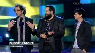 The Game Awards 2014  ►  live (Русский перевод). Запись церемонии, трэйлеры и премьеры TGA2014!!