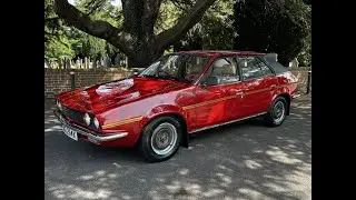 1981 Austin Princess 2 HL